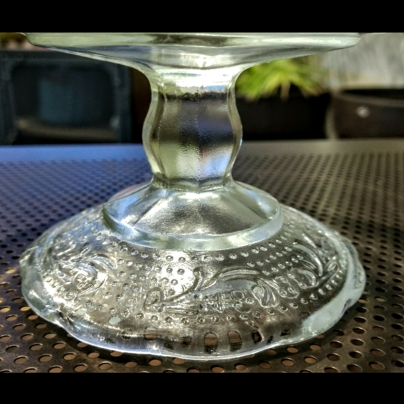 E O Brody Co Compote Bowl - Picture 6 of 8